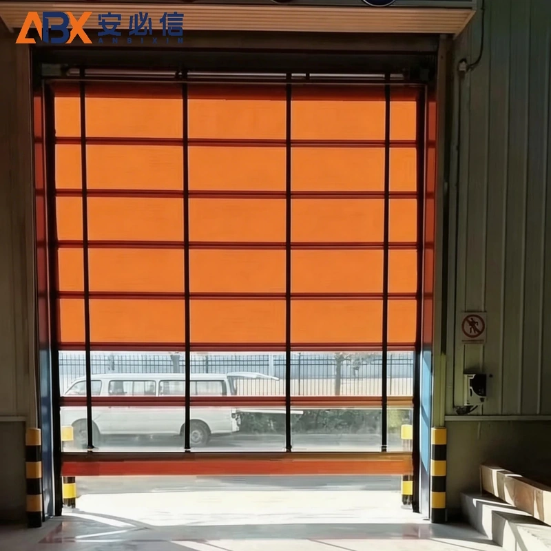南宁市背带堆积门