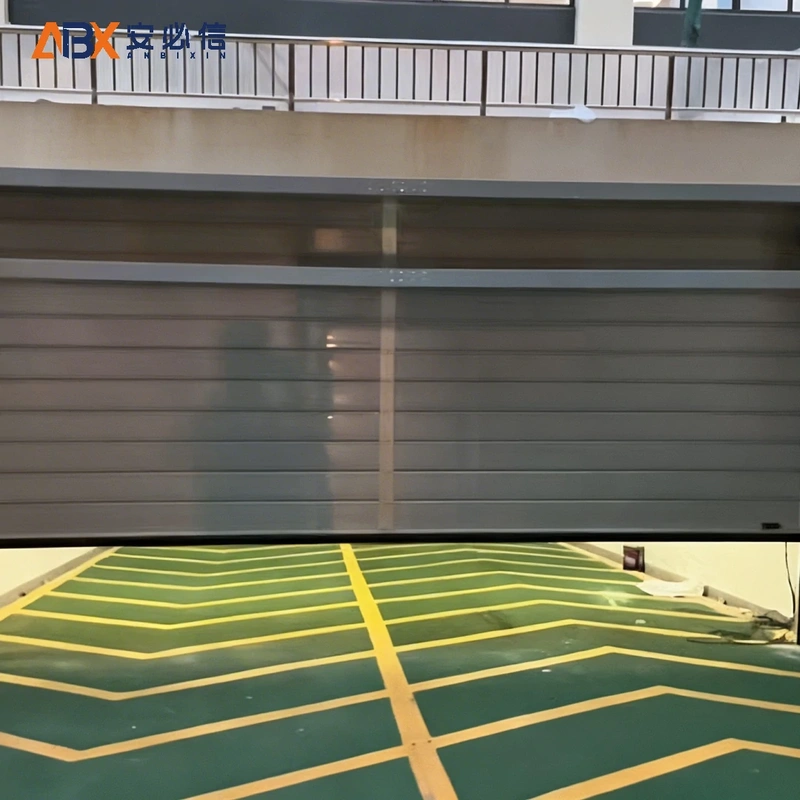 南宁市洁净室高速门